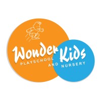 Wonder Kids Playschool And Nursery logo - Similar company to Birla Open Minds Inernational School