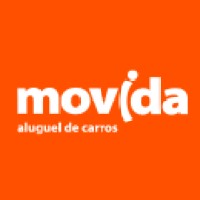 Movida Aluguel de Carros logo - Similar company to Localiza&Co