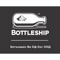 Bottleship VFX logo - Similar company to Immersefx
