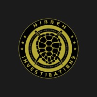 Hidden Investigations logo - Similar company to Thortech