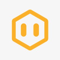 Hivefolio logo - Similar company to Coding Monsters