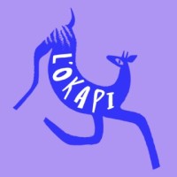 L'Okapi Foundation logo - Similar company to 2Bprojects
