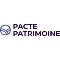 Pacte Patrimoine logo - Similar company to Advisoring Immobilier