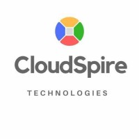 Cloudspire Technologies logo - Similar company to Brainfuel Solutions