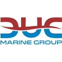 DUC Marine Group logo - Similar company to Aquatech-Offshore