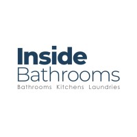 Inside Bathrooms logo - Similar company to Whisky On Rocks