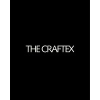 The CrafteX logo - Similar company to Linkhq