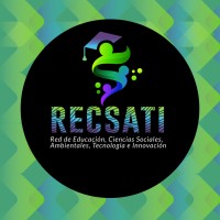 Red de Educación, Ciencias Sociales, Ambientales, Tecnología e Innovación logo - Similar company to Internacionale