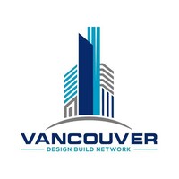 Vancouver Design Build Network logo - Similar company to #Hackthebase Iot Hub