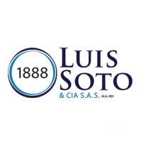 Inmobiliaria Luis Soto & CIA S.A.S  Inmobiliaria logo - Similar company to Elite Inmobiliaria