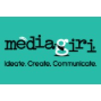 MediaGiri logo - Similar company to Fresko Studio