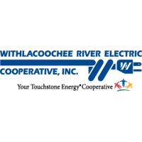 Withlacoochee River Electric Cooperative, Inc. logo - Similar company to Lcec