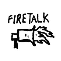 Fire Talk logo - Similar company to Gonzo'S Studios
