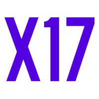 X17 LABS logo - Similar company to Onnano