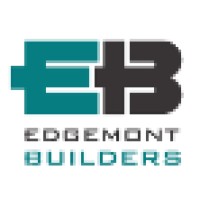 Edgemont Builders logo - Similar company to Lightwork Enterprise