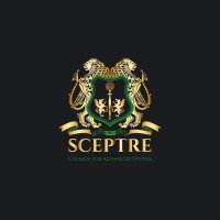Sceptre College logo - Similar company to Heuser College