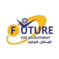 Future For Recruitment logo - Similar company to Elite For Recruitment Company