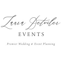 Laura Detwiler Events: Premier Wedding Planning logo - Similar company to Wedding Oath