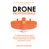 Drone Professional 2 logo - Similar company to Tethys