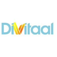 DiVitaal logo - Similar company to Rienks Arbodienst | Certified B Corp™