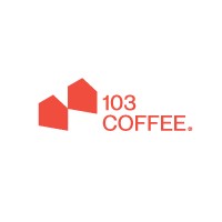 103 Coffee logo - Similar company to Acetreme Sdn Bhd