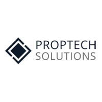 PropTech Solutions logo - Similar company to Gryphtech