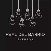 Real del Barrio Eventos logo - Similar company to Leadsmx