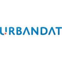 URBANDAT logo - Similar company to Aga Arquitectos