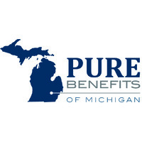 Pure Benefits of Michigan logo - Similar company to Pure Benefit