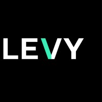 Levy Strategies LLC logo - Similar company to Egh, Llc