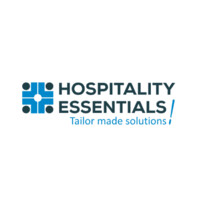 Hospitality Essentials logo - Similar company to S & S Horeca Products Pvt Limited