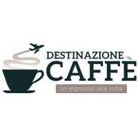 Destinazione Caffè logo - Similar company to Dream Eat