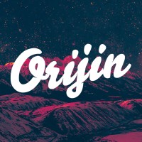 Orijin Media logo - Similar company to Godot Creative