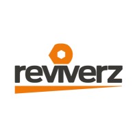 Reviverz logo - Similar company to Itrack India