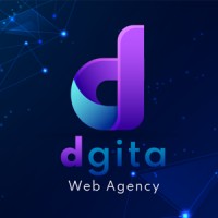Dgita - Web Agency logo - Similar company to Weeneet Web Agency