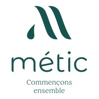 Laboratoires Métic logo - Similar company to Bio Forextra