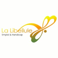 La Libellule logo - Similar company to Vallesse