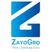 ZayoGro logo - Similar company to The Meriton