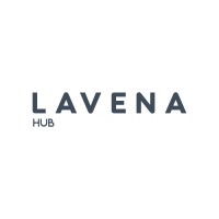 Lavena Hub Official logo - Similar company to Siberniva