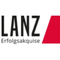 Petra Lanz - LANZ Erfolgsakquise logo - Similar company to G. & J. E. Pinckernelle Gmbh & Co Kg