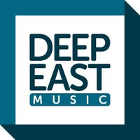 Deep East Music logo - Similar company to Noisebox Production Music