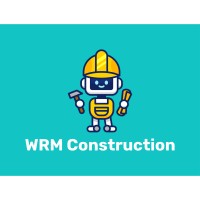 WRM Construction Ltd logo - Similar company to Jw Network Solutions Ltd