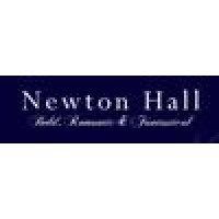 Newton Hall logo - Similar company to The Apartment Group
