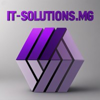 IT-Solutions.mg logo - Similar company to Solibre