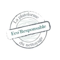 La Plateforme Eco'Responsable du Nettoyage logo - Similar company to J360