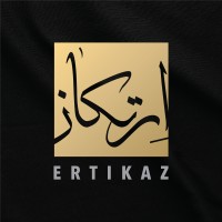 Ertikaz ارتكاز logo - Similar company to Ertikaz Solutions