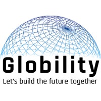 Globility Inc. logo - Similar company to Clusterx