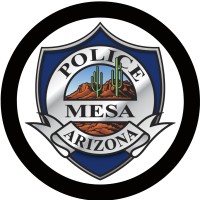 Mesa Police Department logo - Similar company to Summit-Tek, Inc.