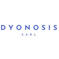 Dyonosis S.A.R.L logo - Similar company to Sdiph