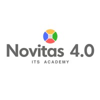Novitas 4.0 logo - Similar company to Sosor